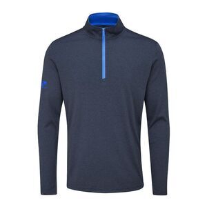 Stuburt Mens Tern Midlayer / French Navy